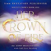 Primary photo for Her Crown of Fire Primary photo for Her Crown of Fire