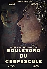 Primary photo for Boulevard Du Crepuscule