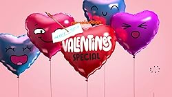 Poster of Nickelodeon's Not So Valentine's Special