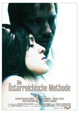 Die Österreichische Methode Poster