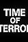 Time of Terror's primary photo
