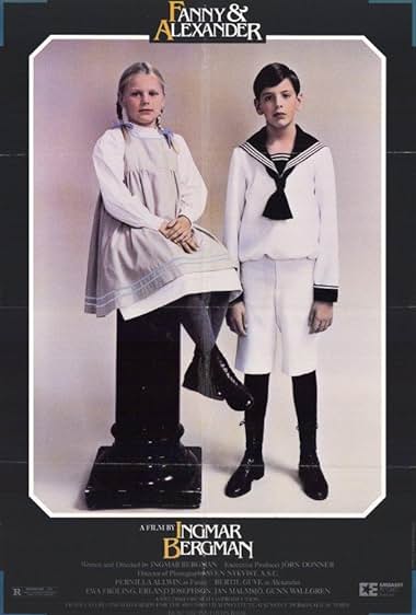 Fanny and Alexander 1982