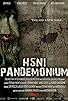 Primary photo for H5N1: Pandemonium Primary photo for H5N1: Pandemonium