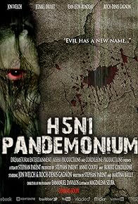 Primary photo for H5N1: Pandemonium Primary photo for H5N1: Pandemonium