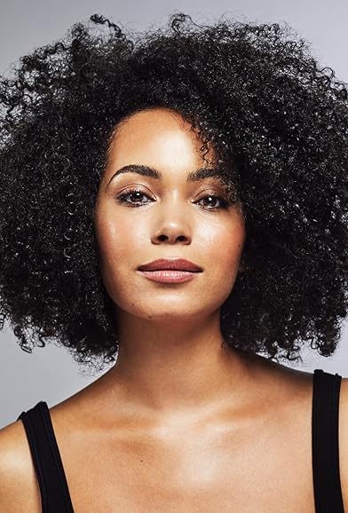 Primary photo for Madeleine Mantock Primary photo for Madeleine Mantock