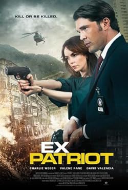 Poster of  ExPatriot