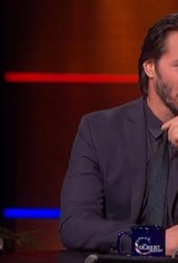 Primary photo for Keanu Reeves Primary photo for Keanu Reeves