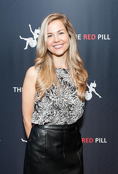 Primary photo for Cassie Jaye Primary photo for Cassie Jaye