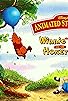 Primary photo for Animated StoryBook: Winnie the Pooh and the Honey Tree