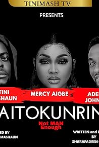 Primary photo for Aitokunrin