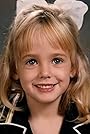 JonBenét Ramsey's primary photo JonBenét Ramsey's primary photo