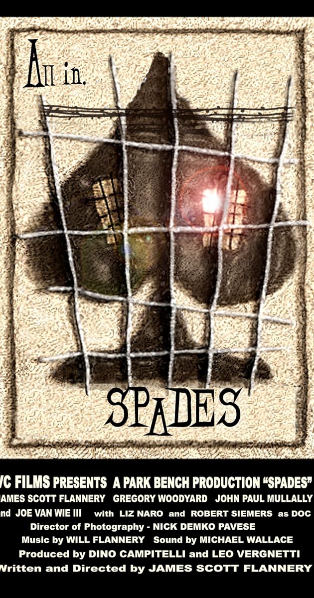 Spades (2005) Full Cast & Crew IMDb