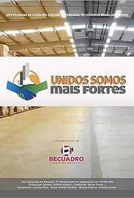 Primary photo for Unidos Somos Mais Fortes