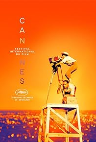 Primary photo for FESTIVAL DE CANNES "un festival laborieux"