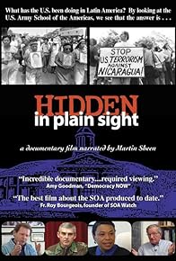Primary photo for Hidden in Plain Sight Primary photo for Hidden in Plain Sight