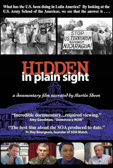 Primary photo for Hidden in Plain Sight Primary photo for Hidden in Plain Sight