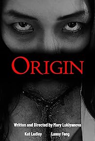 Primary photo for Origin