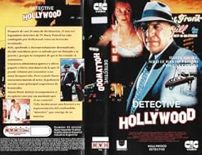 The Hollywood Detective (TV Movie 1989) - IMDb