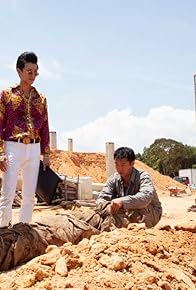 Primary photo for Nobody (Singapore)