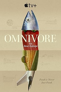 Poster of Omnivore