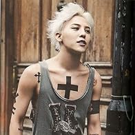 Primary photo for G-Dragon: Crooked