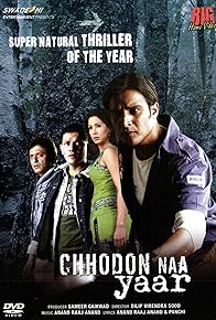 Primary photo for Chhodon Naa Yaar Primary photo for Chhodon Naa Yaar