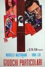 Um Homem e sua Paixão (1970)