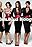 Girls Aloud: Biology
