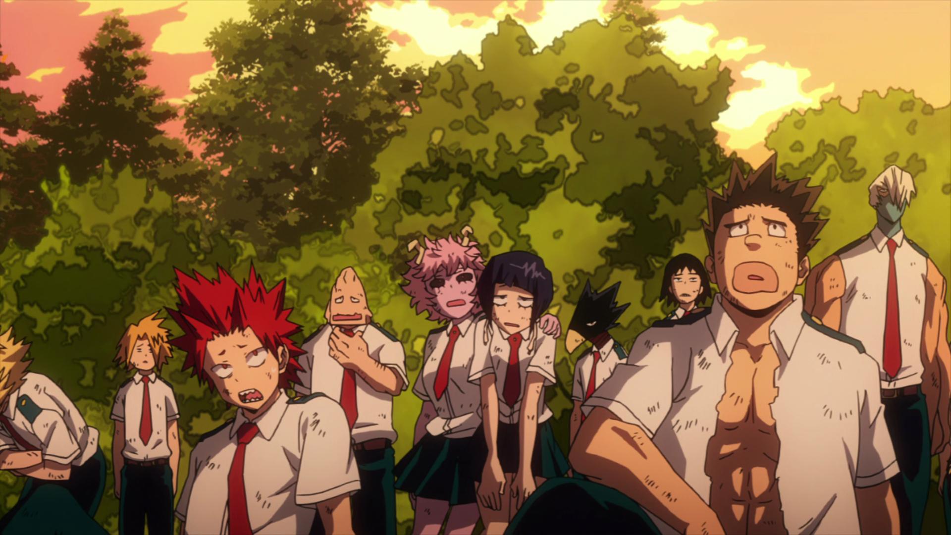 Wild, Wild Pussycats (2018)