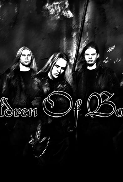 Primary photo for Children of Bodom Primary photo for Children of Bodom