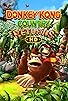 Primary photo for Donkey Kong Country Returns HD Primary photo for Donkey Kong Country Returns HD