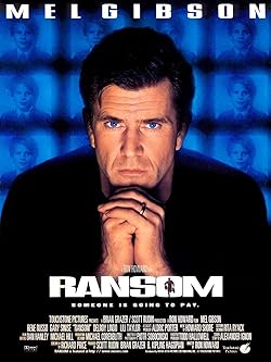 Poster of Ransom