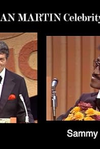 Primary photo for Dean Martin Celebrity Roast: Sammy Davis Jr. Primary photo for Dean Martin Celebrity Roast: Sammy Davis Jr.