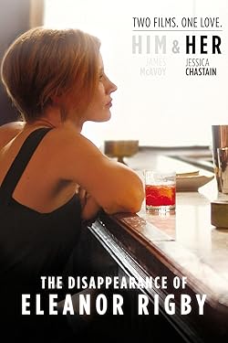 Poster of The Disappearance Of Eleanor Rigby: Her