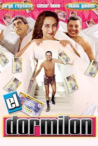 Primary photo for El dormilón