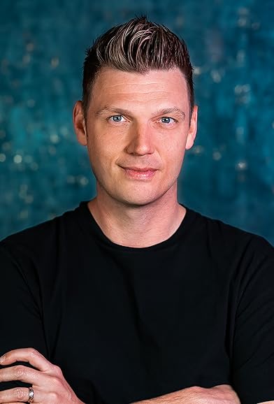 Primary photo for Nick Carter Primary photo for Nick Carter