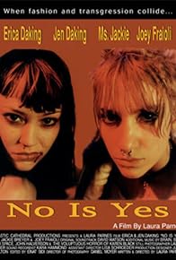 Primary photo for No Is Yes Primary photo for No Is Yes