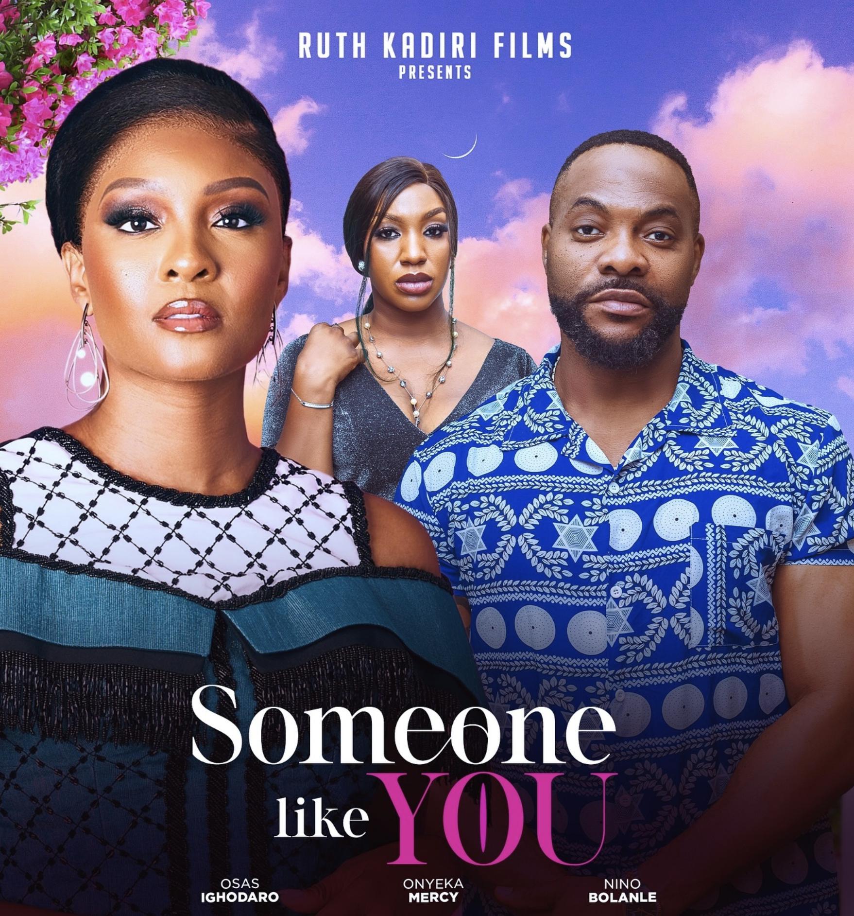 Someone Like You (2024)