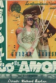 Primary photo for De México llegó el amor