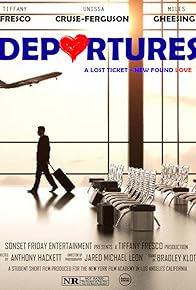 Primary photo for Departures