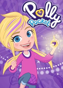 Poster of Polly Pocket