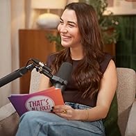 Primary photo for That's All, Bella Roberts!: Editing, Career and Journey with Lymphedeme