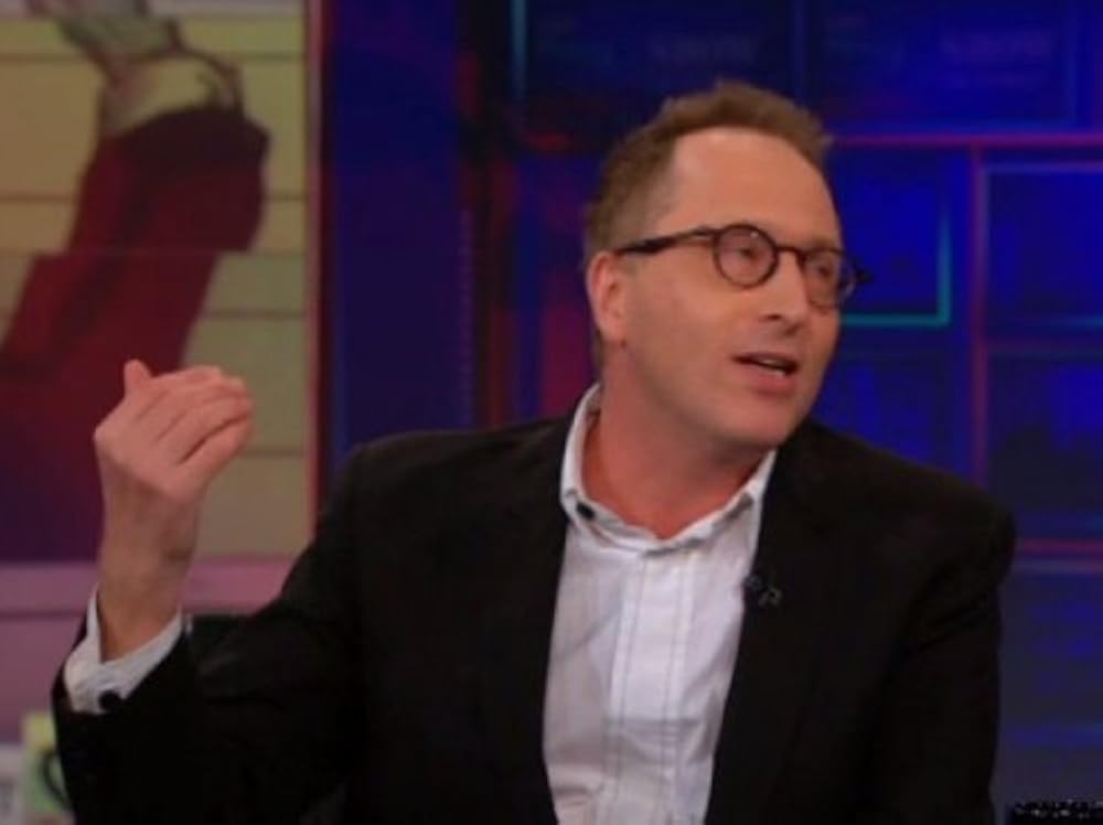 "The Daily Show" Jon Ronson (TV Episode 2012) IMDb