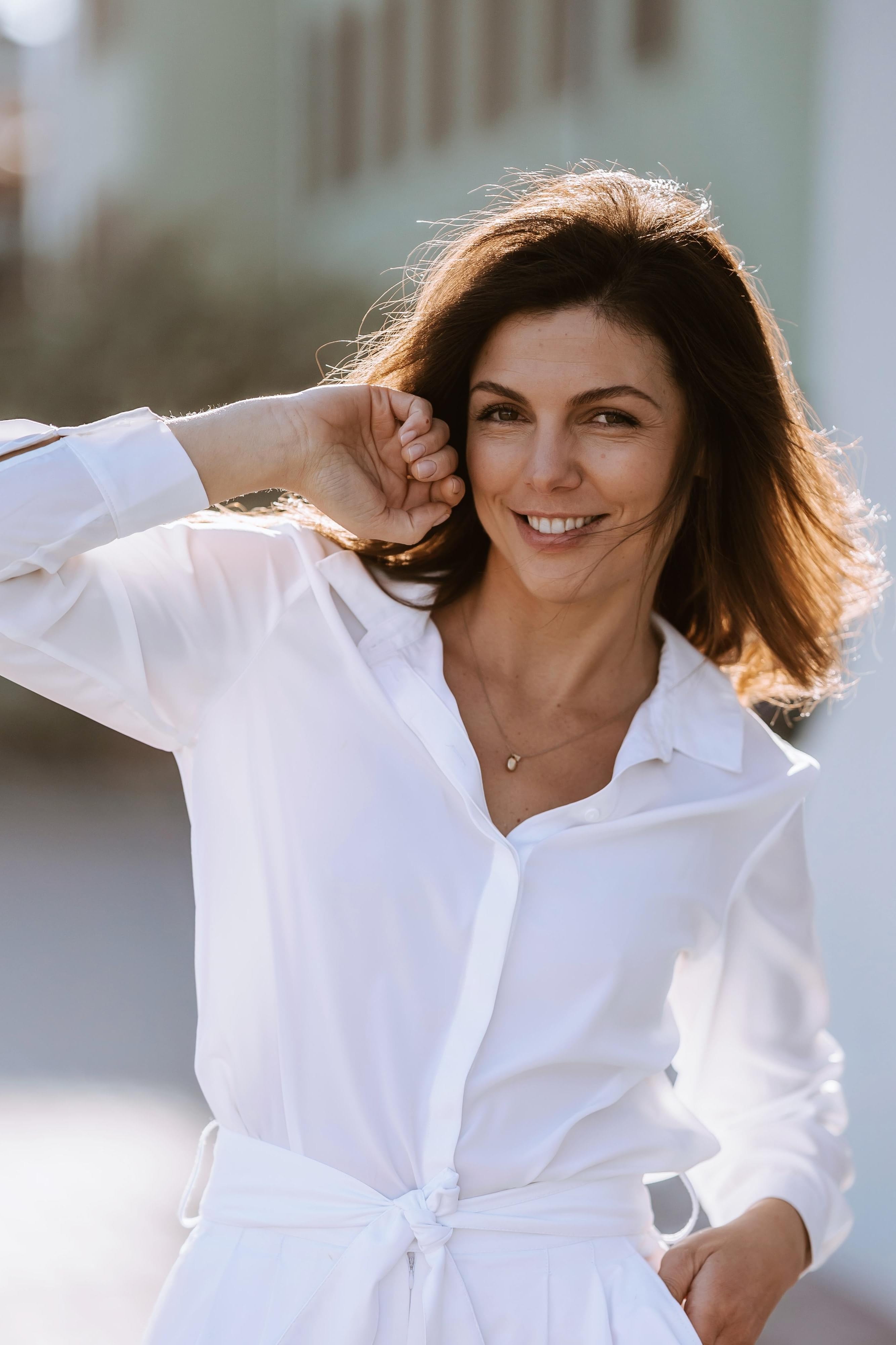 xonim b fohishalar Yuliya Timoshenkoning porno suratlari