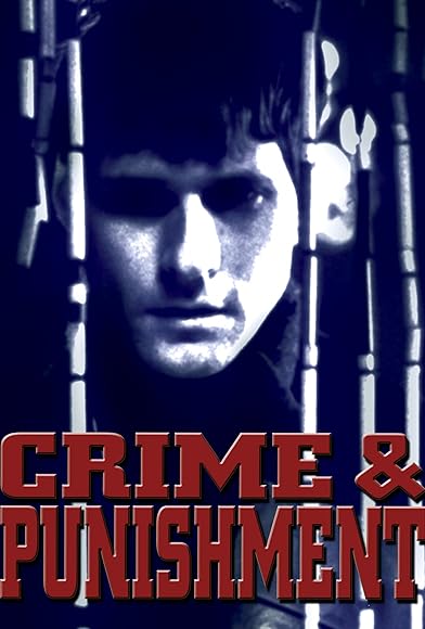 Primary photo for Crime and Punishment Primary photo for Crime and Punishment