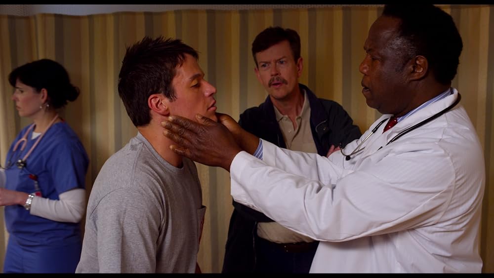 Dylan Baker