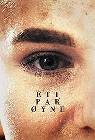 Primary photo for Ett par øyne