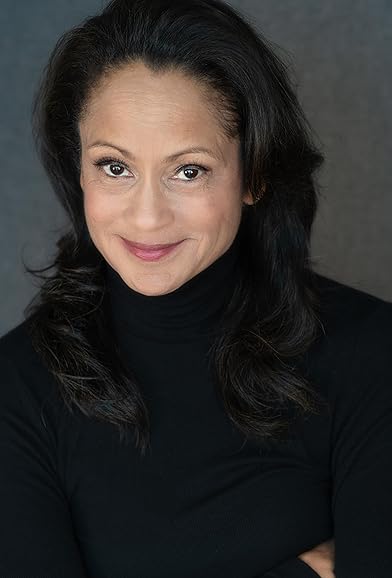 Primary photo for Anne-Marie Johnson Primary photo for Anne-Marie Johnson