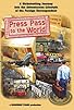 Primary photo for Press Pass to the World Primary photo for Press Pass to the World
