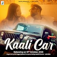 Primary photo for Kaali Car: Sagar Saxena
